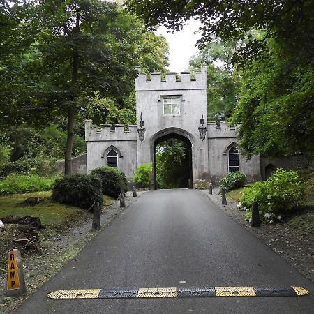 Clodagh'S Cottage Collooney Экстерьер фото