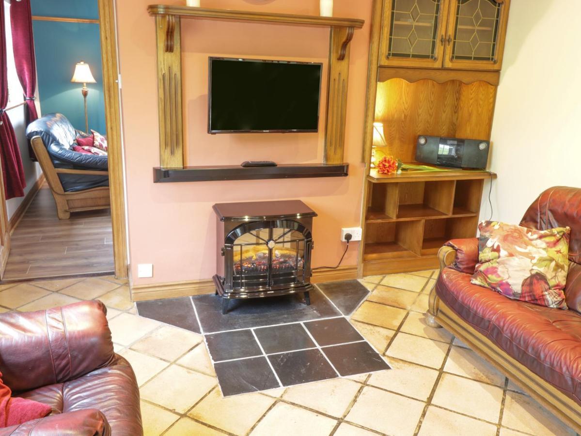 Clodagh'S Cottage Collooney Экстерьер фото