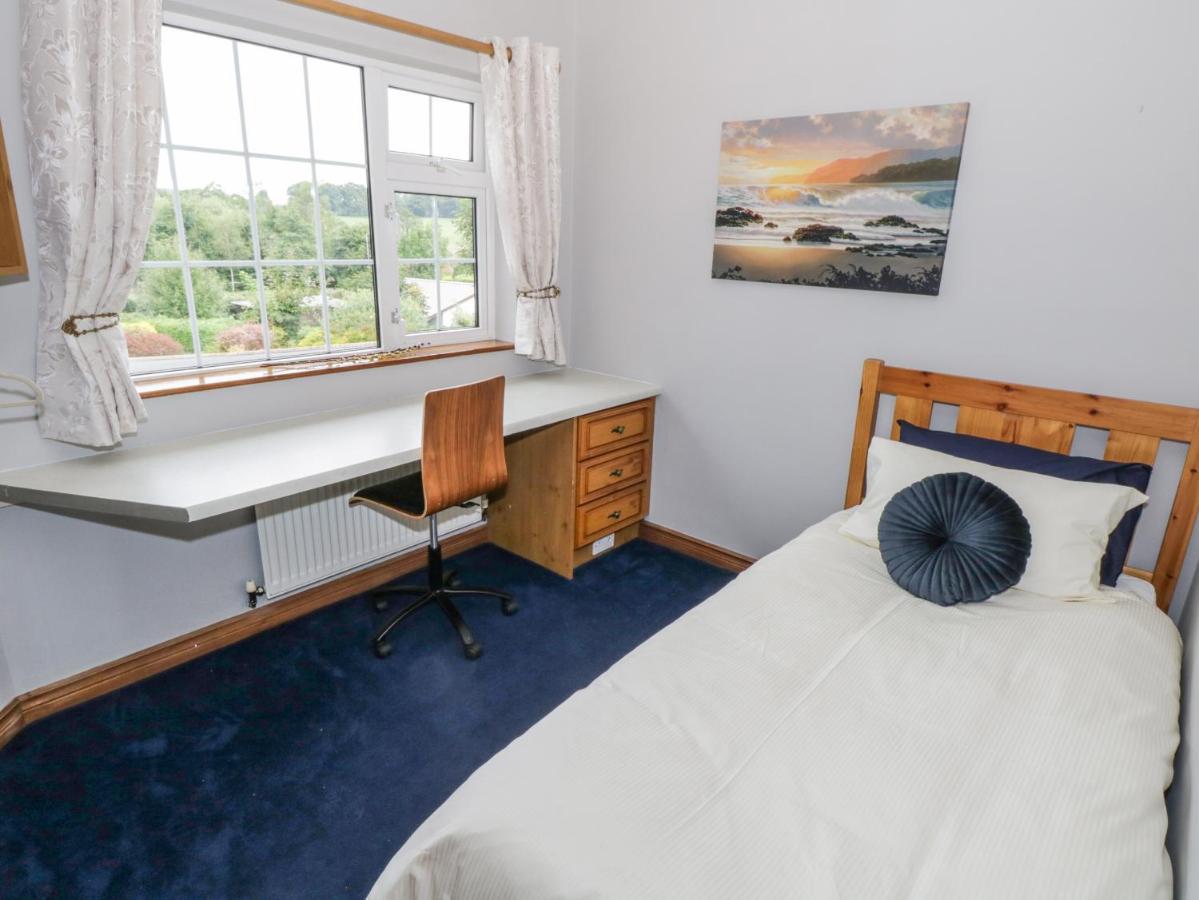 Clodagh'S Cottage Collooney Экстерьер фото