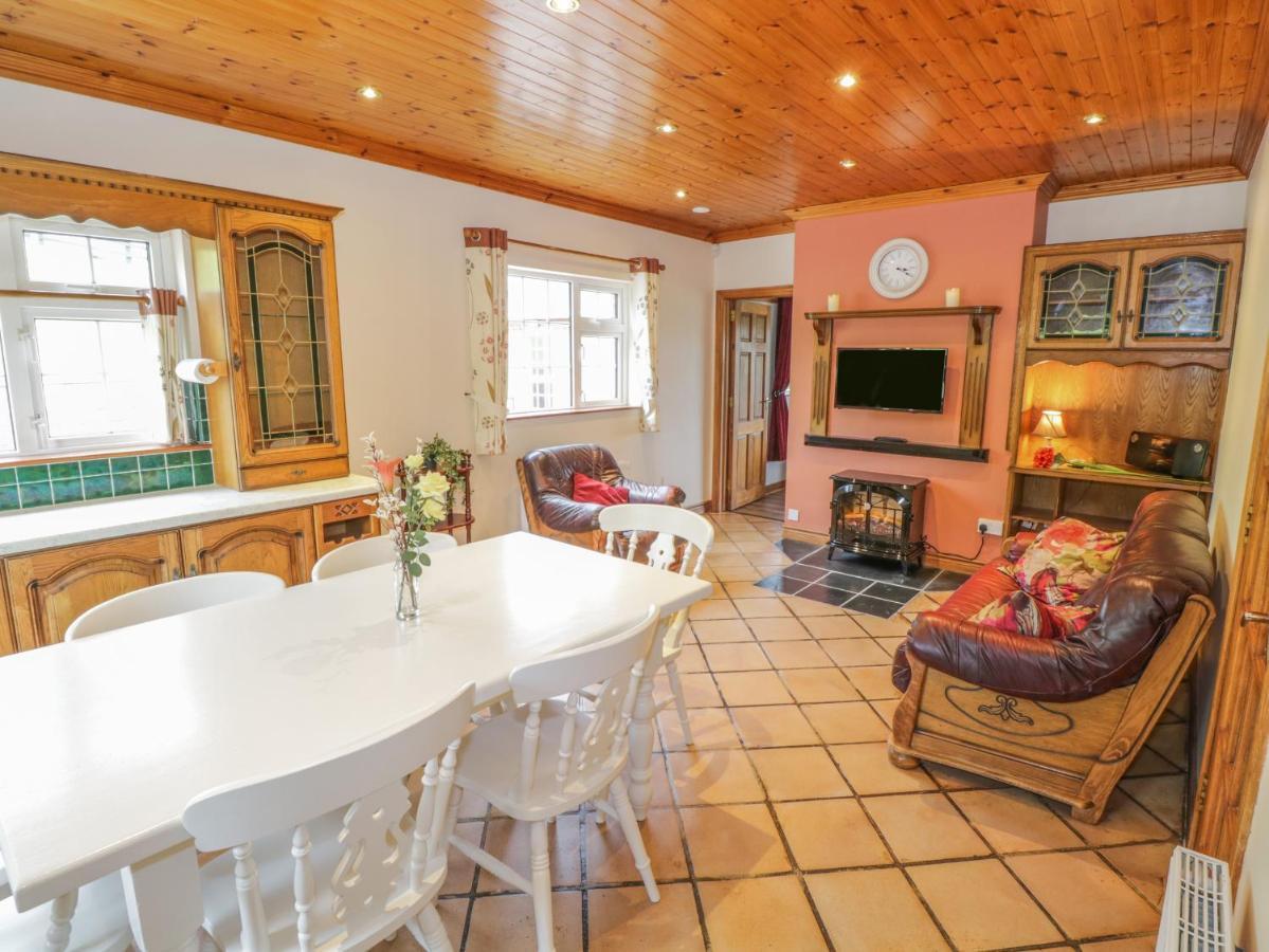 Clodagh'S Cottage Collooney Экстерьер фото