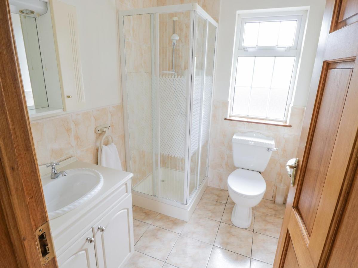 Clodagh'S Cottage Collooney Экстерьер фото