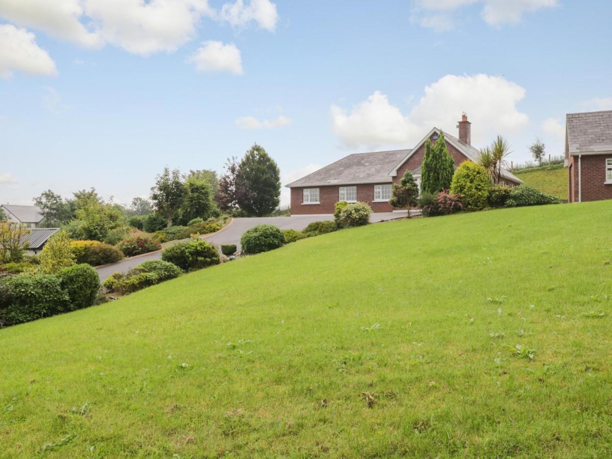 Clodagh'S Cottage Collooney Экстерьер фото