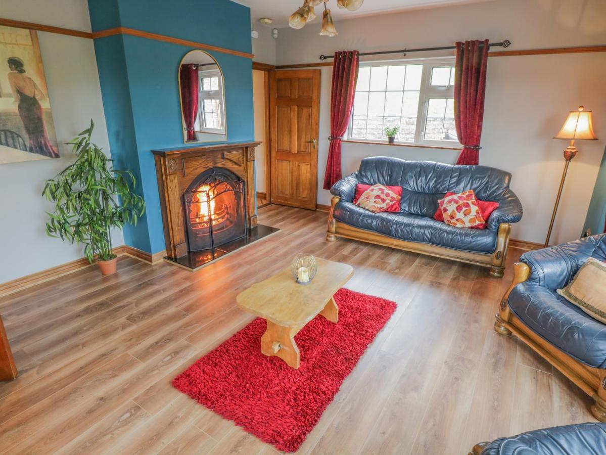 Clodagh'S Cottage Collooney Экстерьер фото