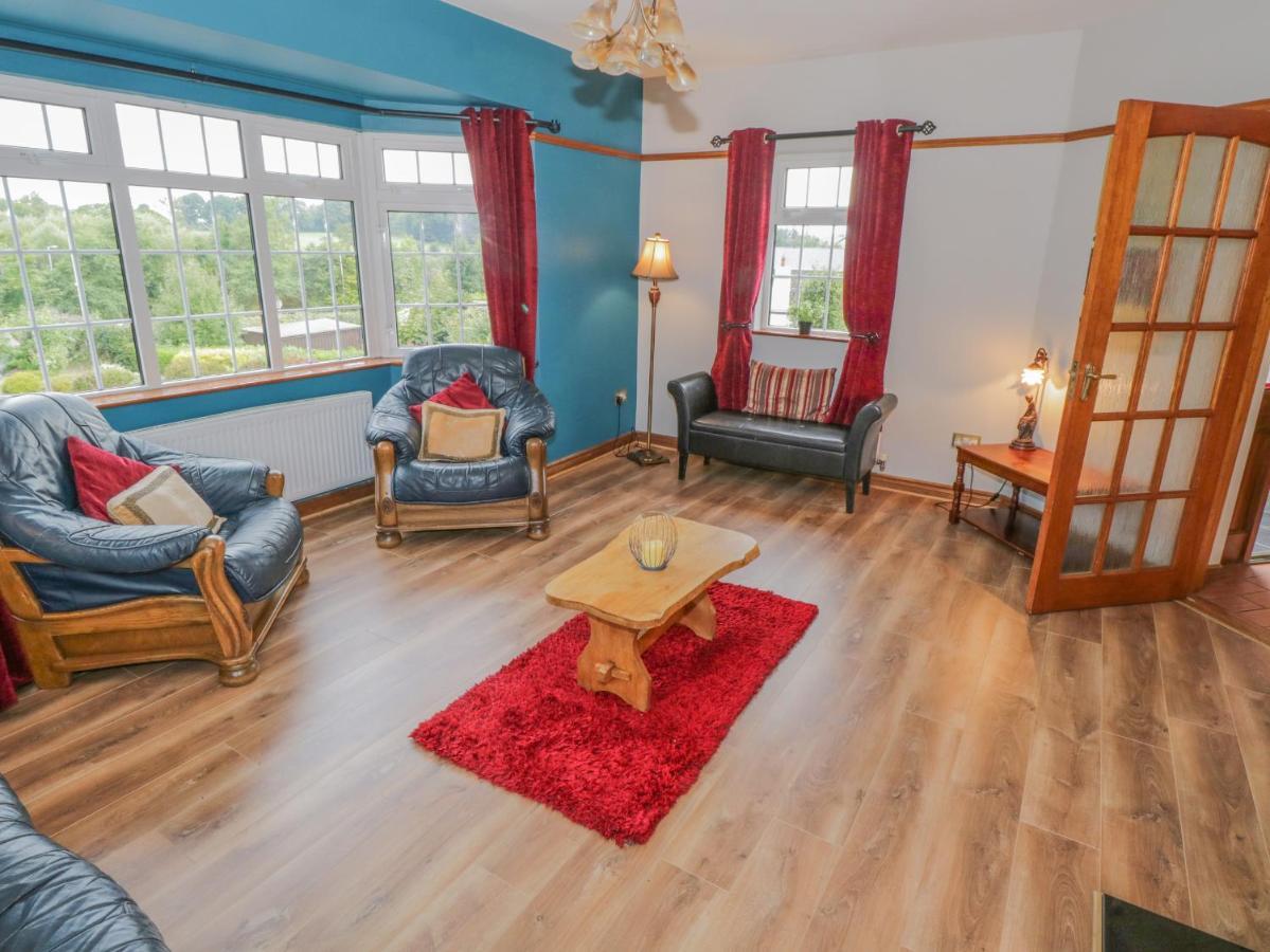 Clodagh'S Cottage Collooney Экстерьер фото