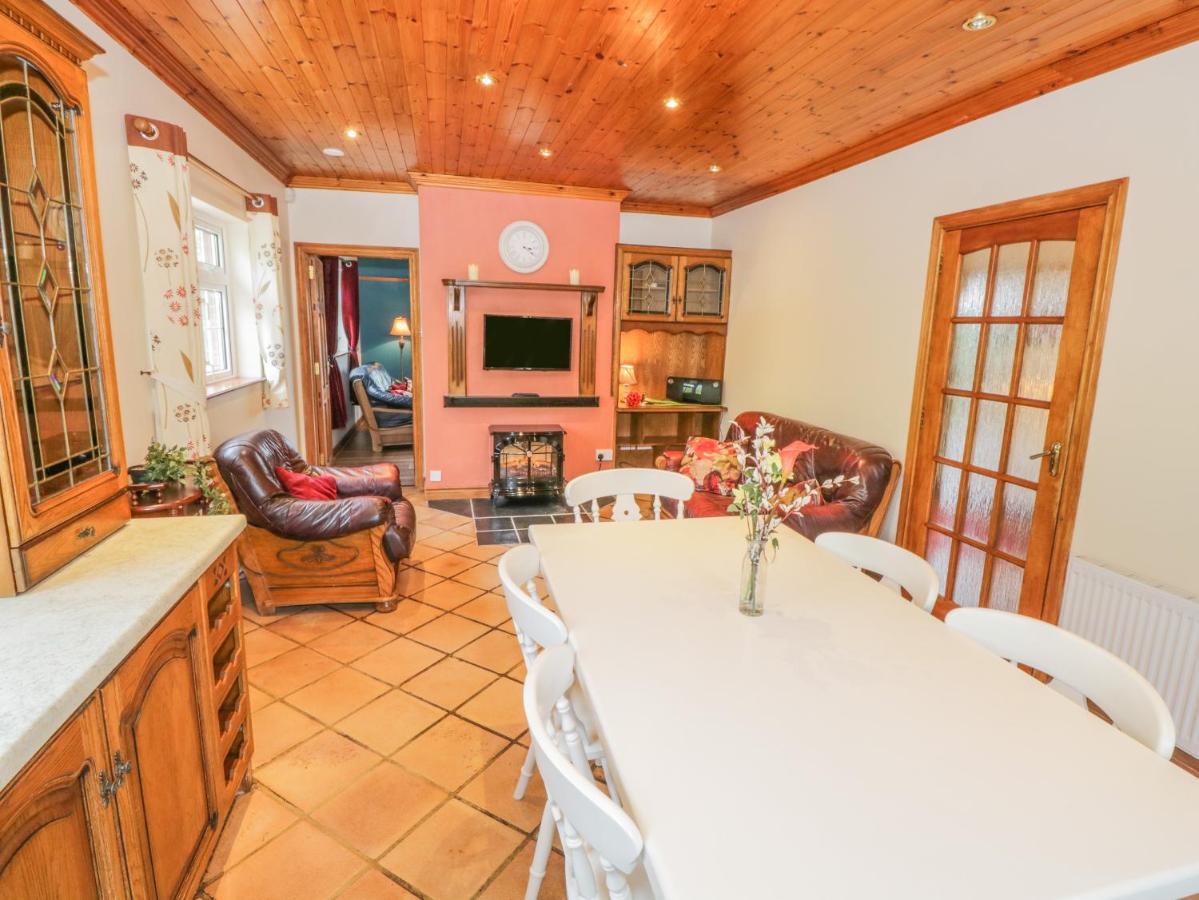 Clodagh'S Cottage Collooney Экстерьер фото
