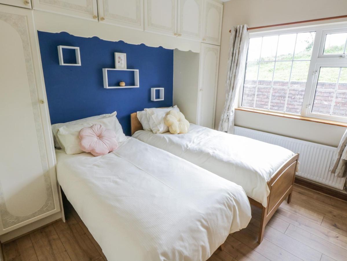 Clodagh'S Cottage Collooney Экстерьер фото