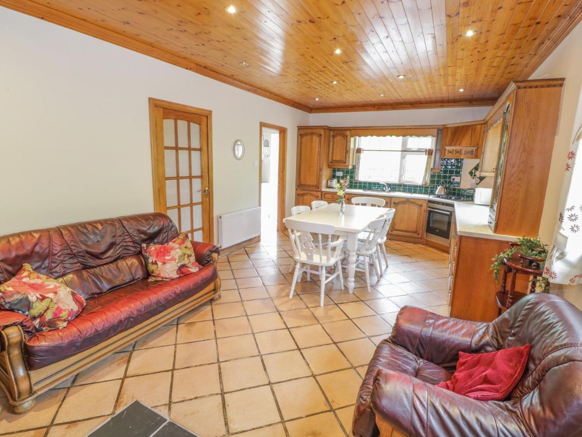 Clodagh'S Cottage Collooney Экстерьер фото