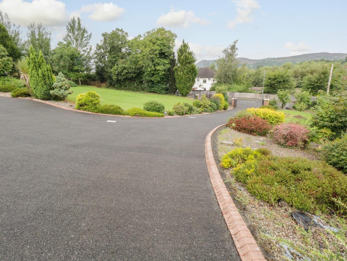 Clodagh'S Cottage Collooney Экстерьер фото
