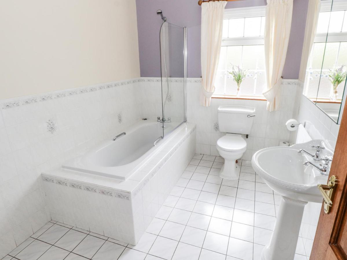 Clodagh'S Cottage Collooney Экстерьер фото