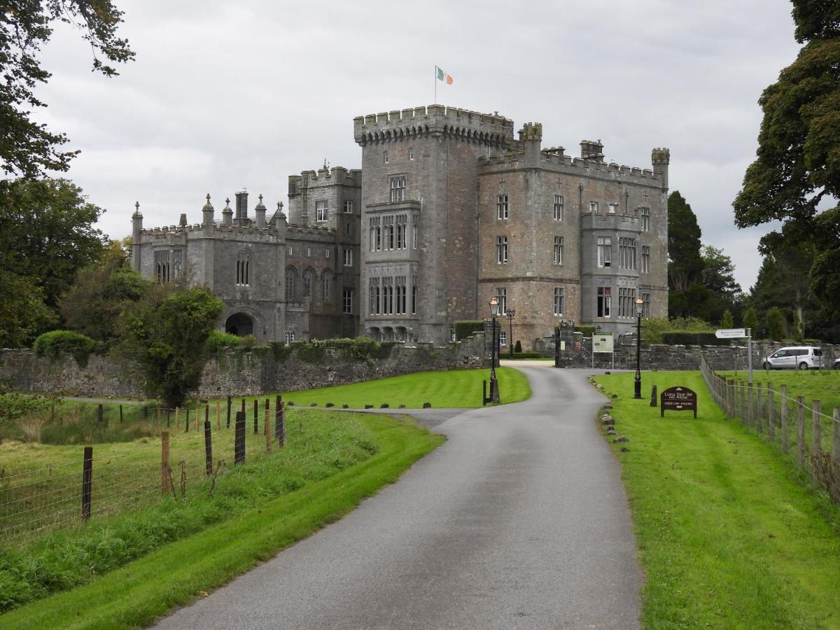 Clodagh'S Cottage Collooney Экстерьер фото